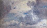 John Constable Cloud Study china oil painting reproduction